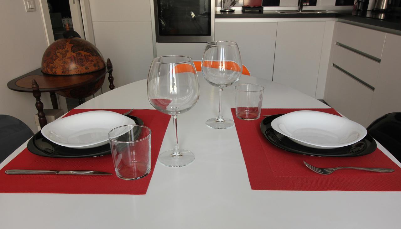 Italianway-Canonica 34 Milaan Buitenkant foto